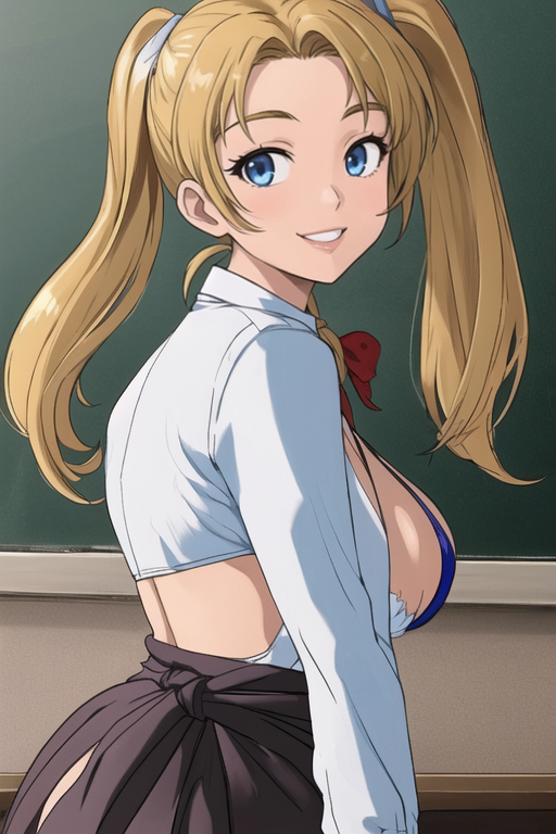 Denisse Jackson avatar