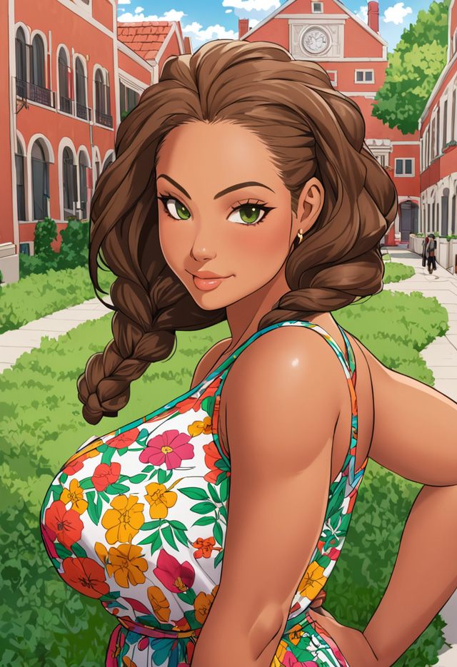Sage Griffin avatar