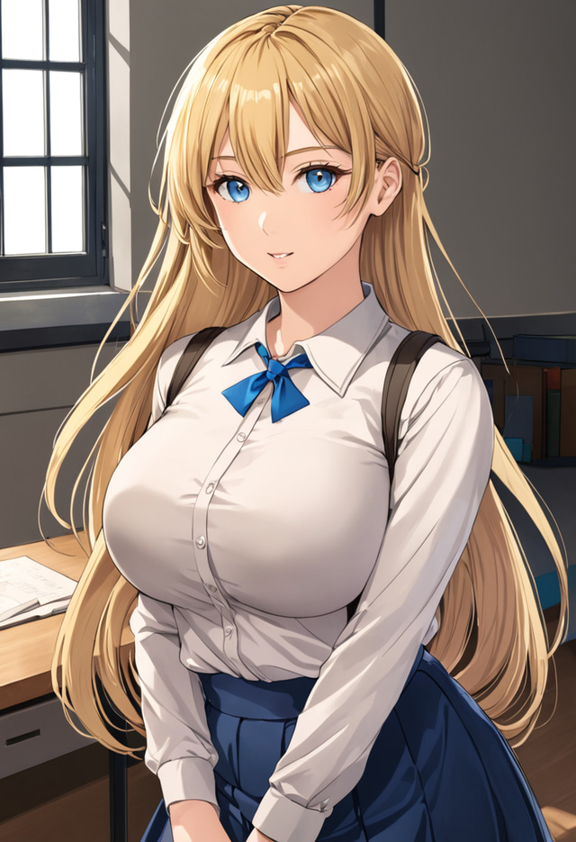 Iris Howell avatar