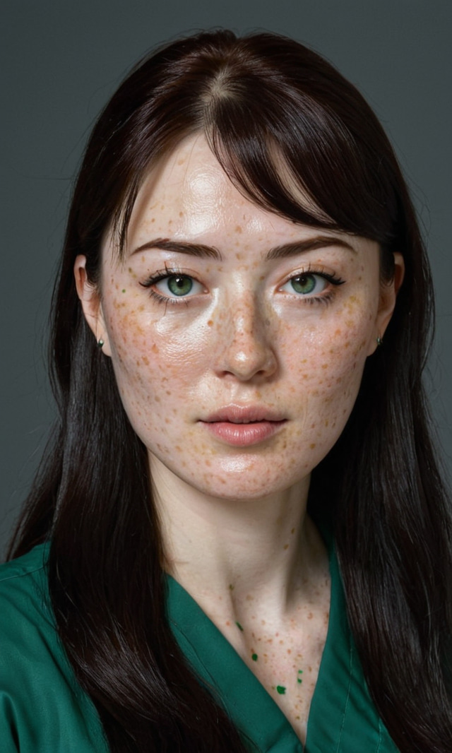 Tatum Graves AI Girlfriend avatar