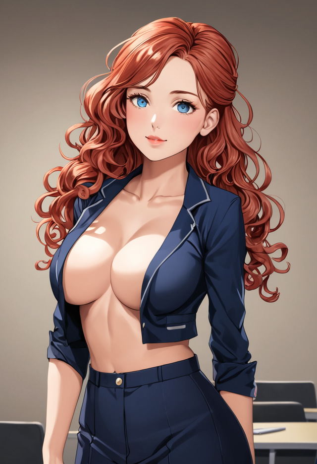 Aimee Brock avatar