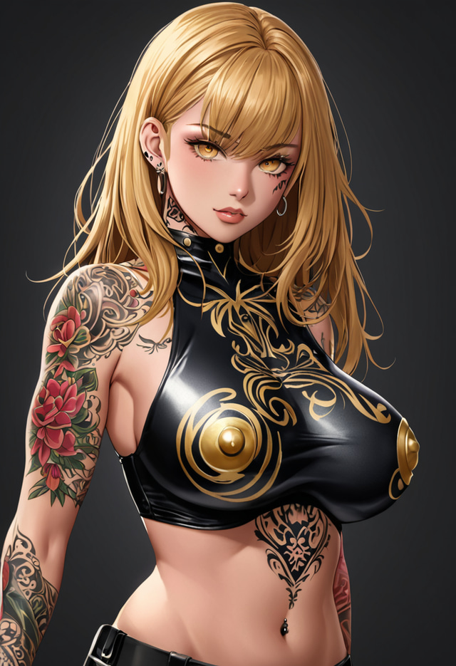 Lucia Huffman avatar