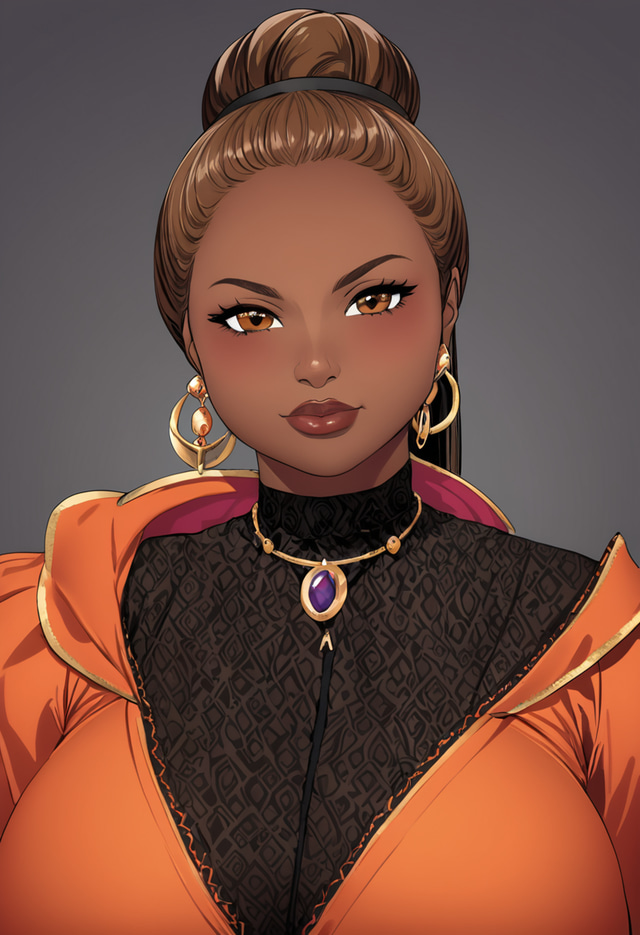 Josie Avery avatar