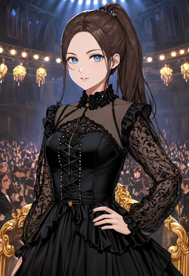 Elise Dennis avatar