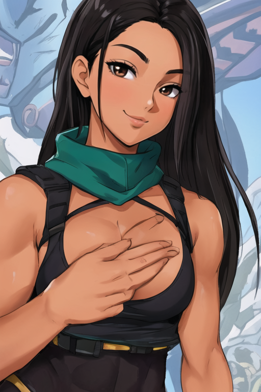 Karlie Winters avatar