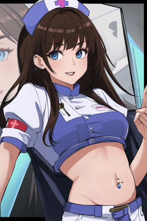 Natalia Wall avatar