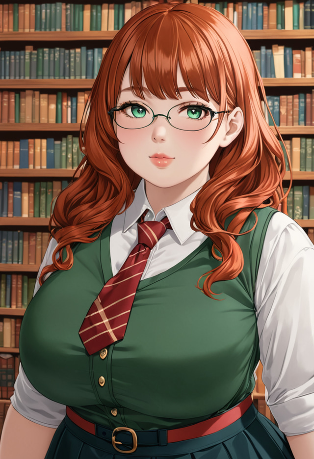 Genevieve Simmons avatar