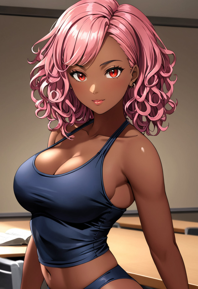 Annie Ashley avatar