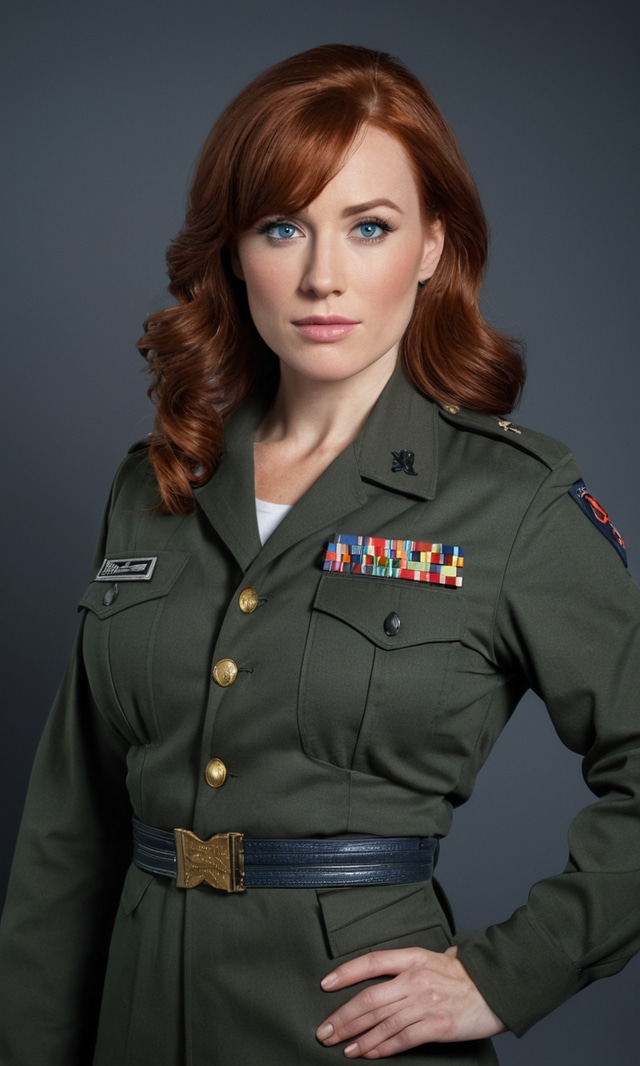 Whitney Fields avatar