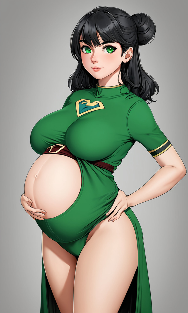 Lily Rowland avatar