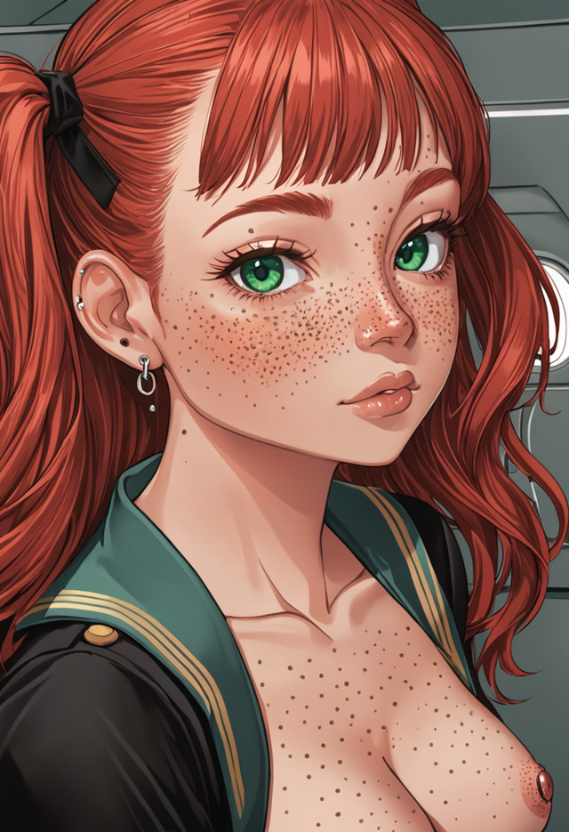 Lauren Huerta avatar