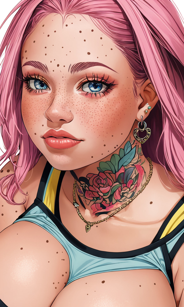 Madelyn Thornton avatar
