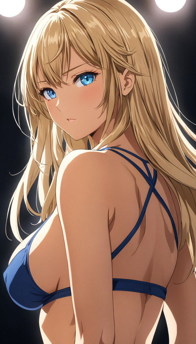 Michaela Bailey avatar
