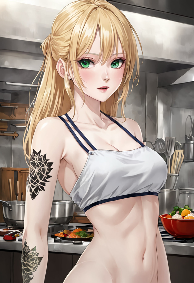 Julianne Bright avatar
