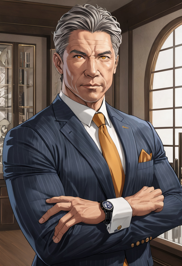 Bryan Clark avatar