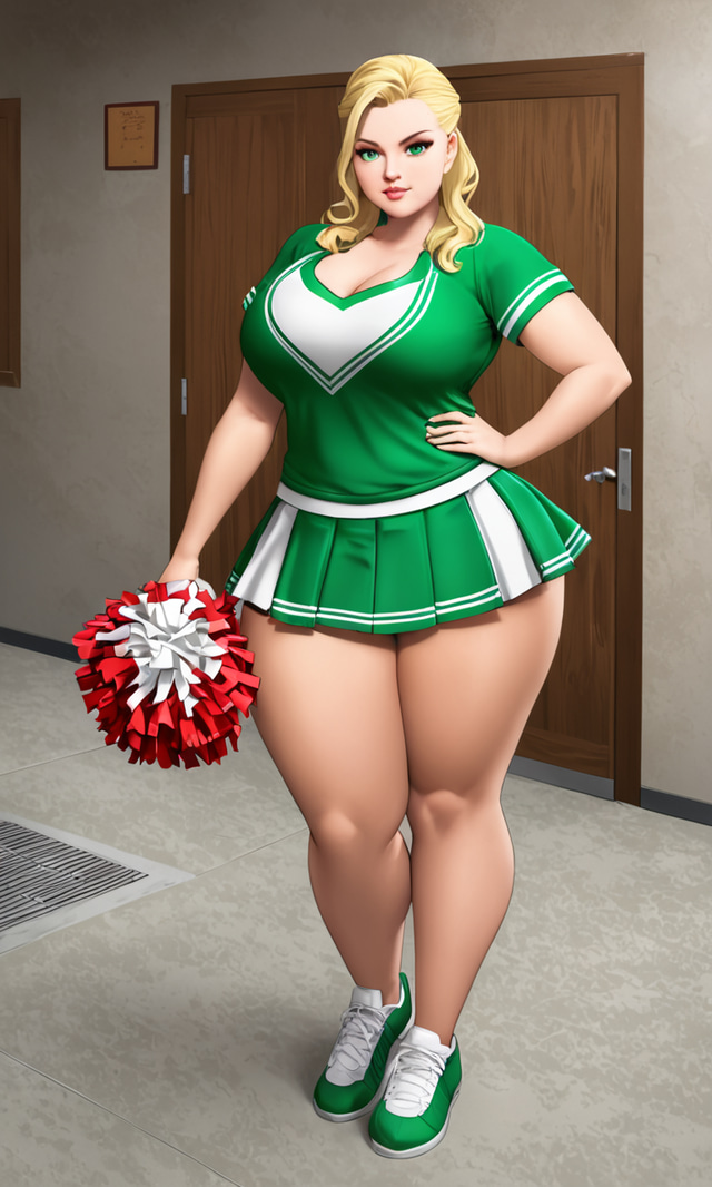 Madeline Peterson avatar