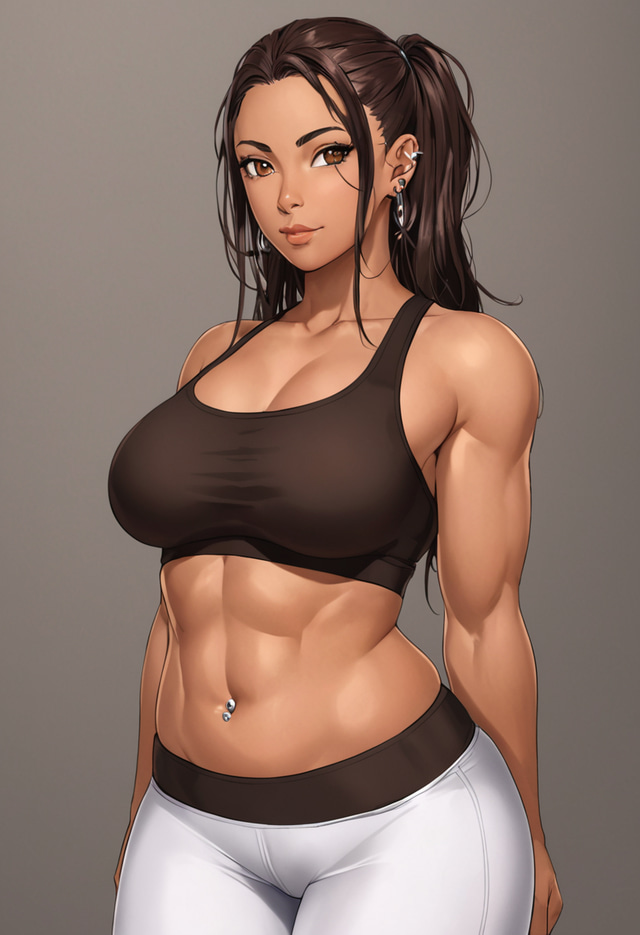 Julie Griffin avatar