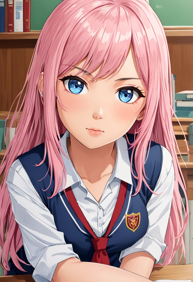 Shyanne Huynh avatar