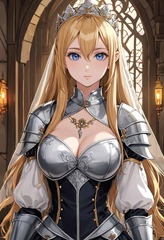 Edith Johns avatar