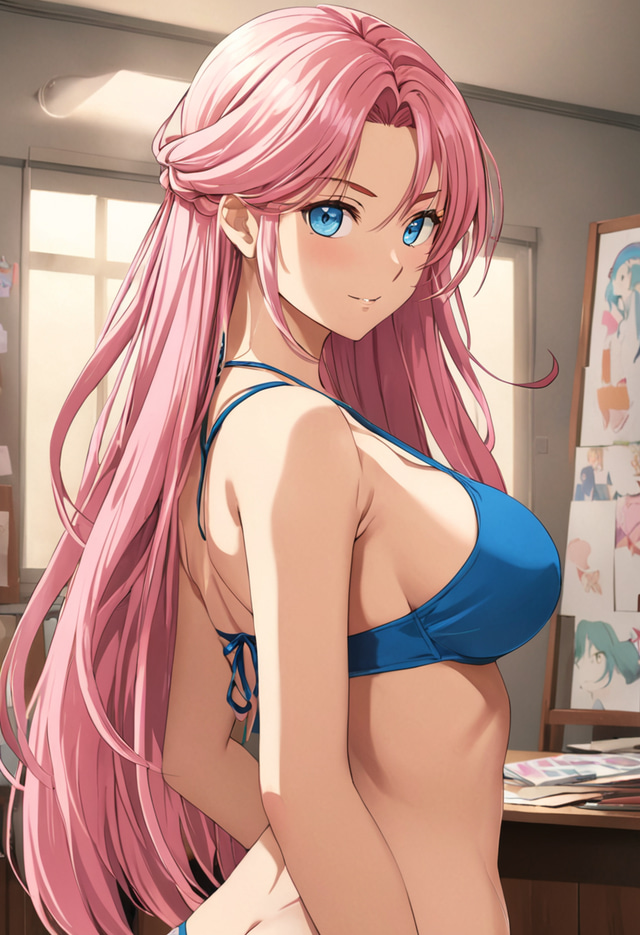 Aliya West avatar
