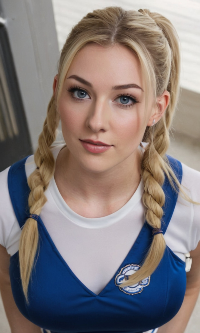 Lorelai Odom avatar