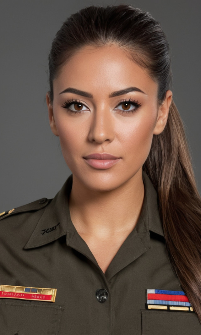 Arielle Morton avatar