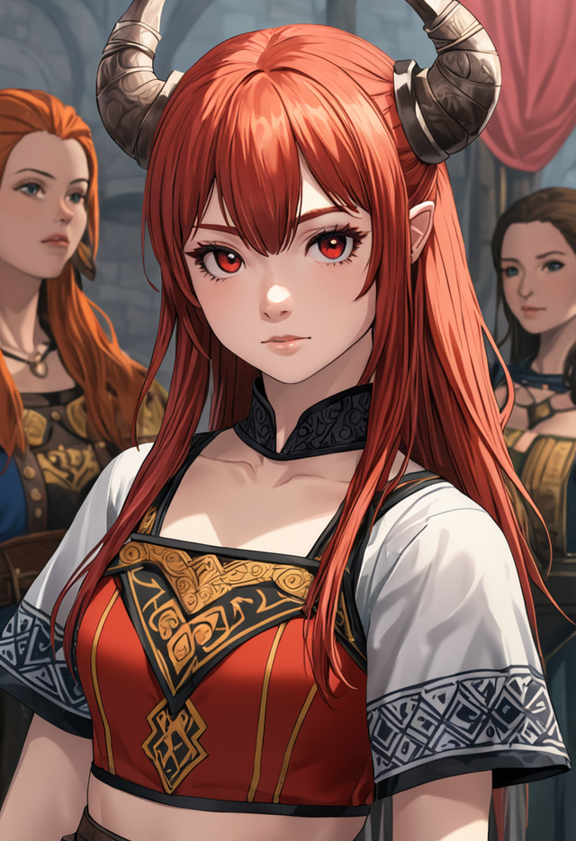 Camryn Powers avatar