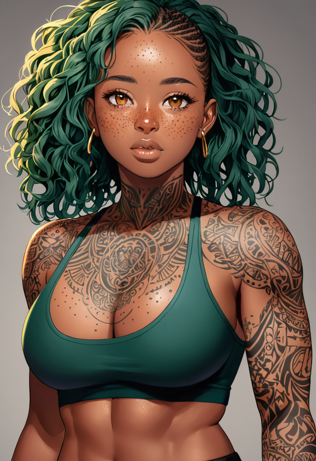 Summer Peterson avatar