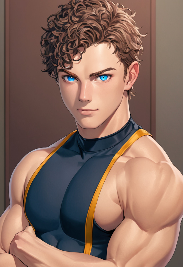 Timothy Pearson avatar