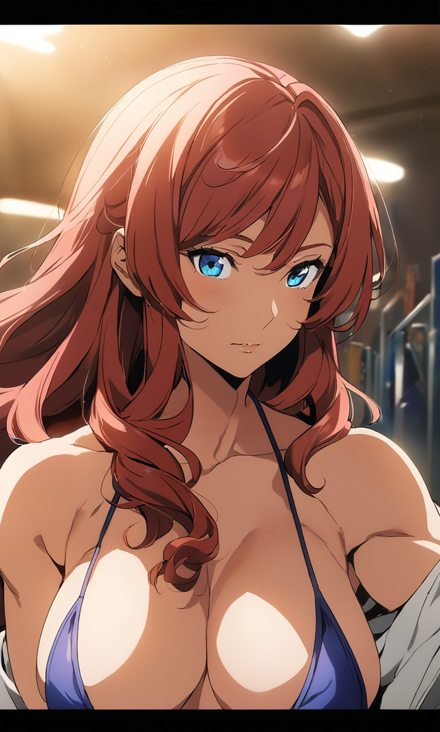 Delaney Ballard AI Girlfriend avatar