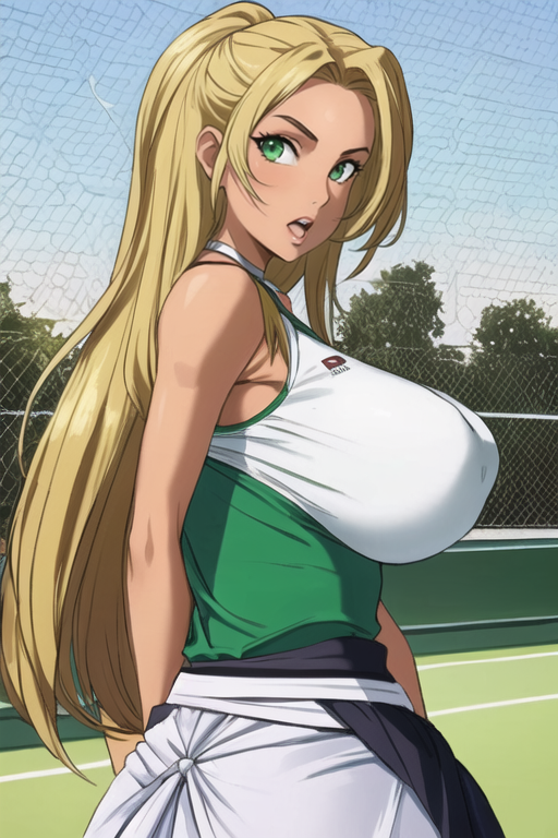 Mya Terrell avatar