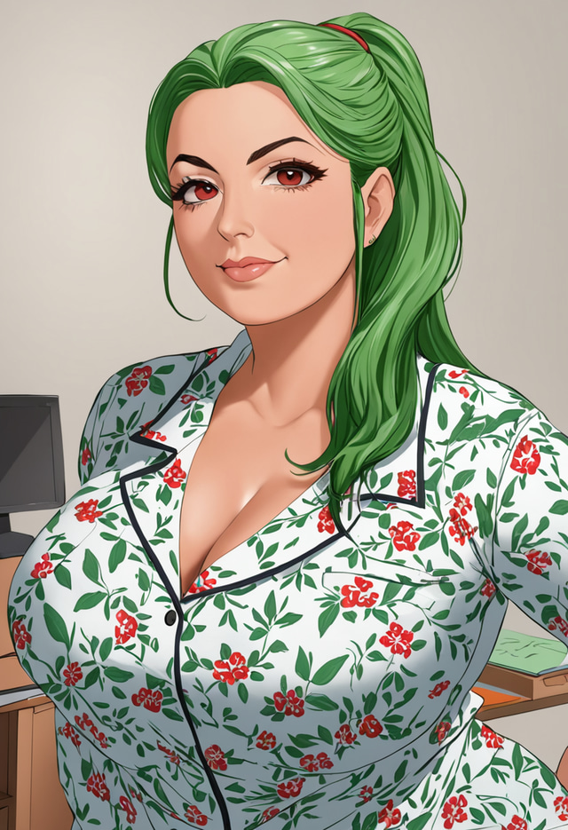 Rosemary Raymond avatar
