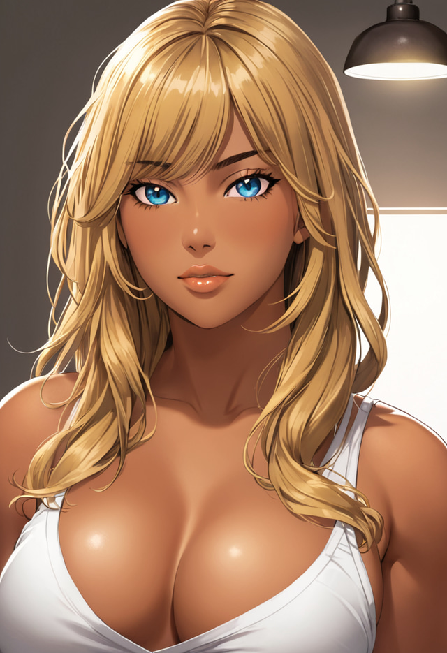 Angeline Levine avatar