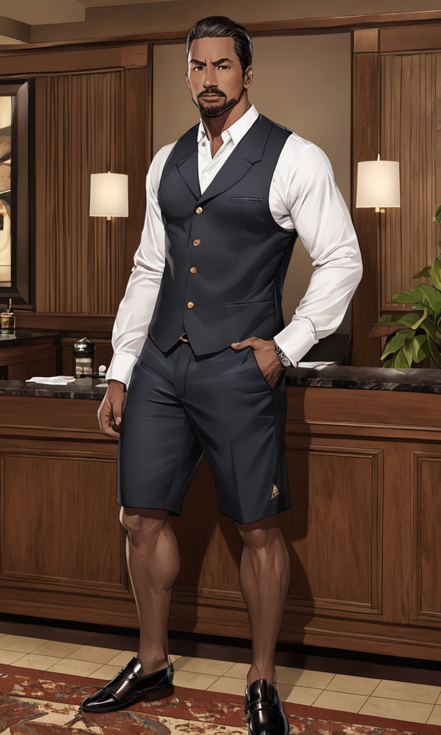 Landon Melendez avatar
