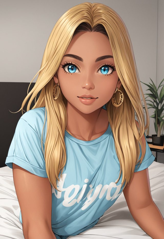 Alayna Zuniga avatar