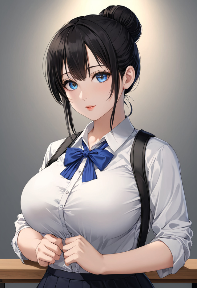 Rebekah Ryan avatar