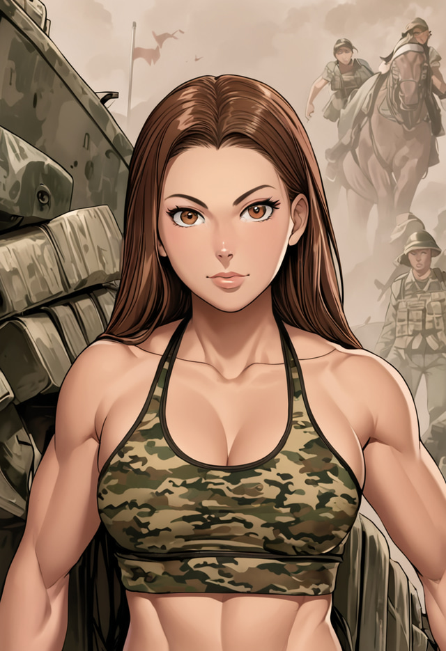 Annabelle Mcneil avatar