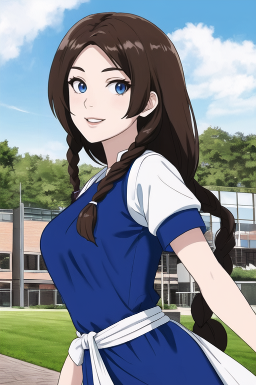 Shyla Lynn avatar