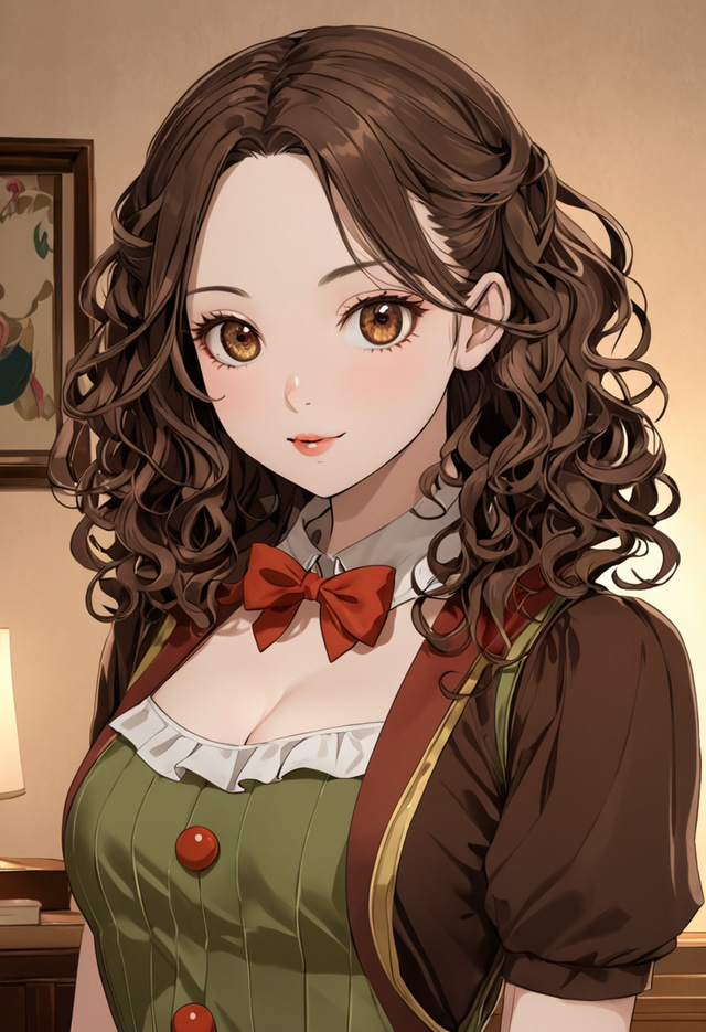 Kayley Miranda avatar