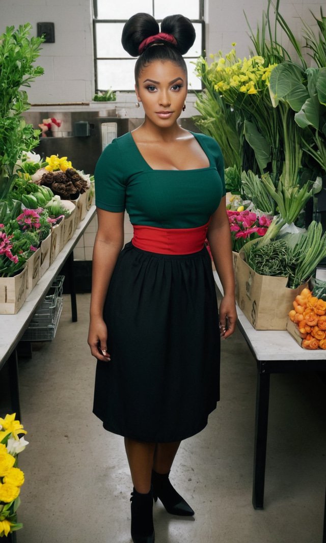 Karina Travis avatar
