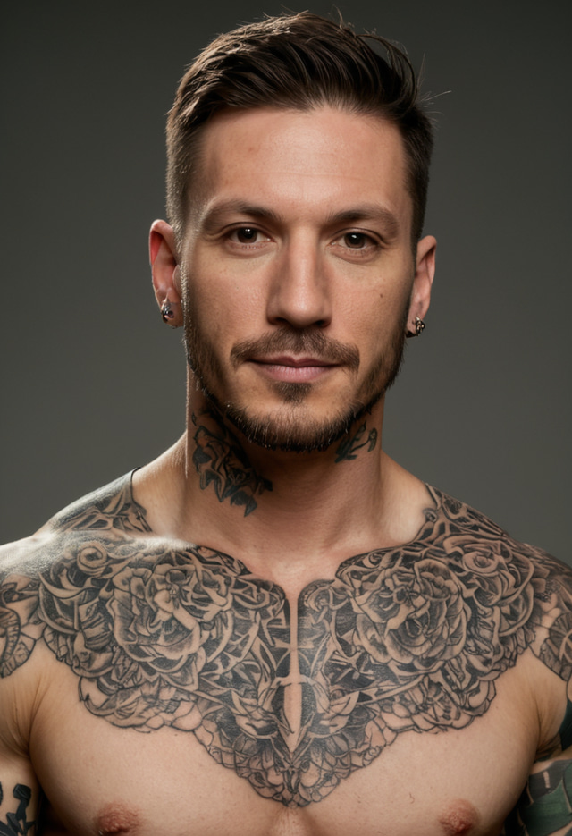 Eli Petty avatar