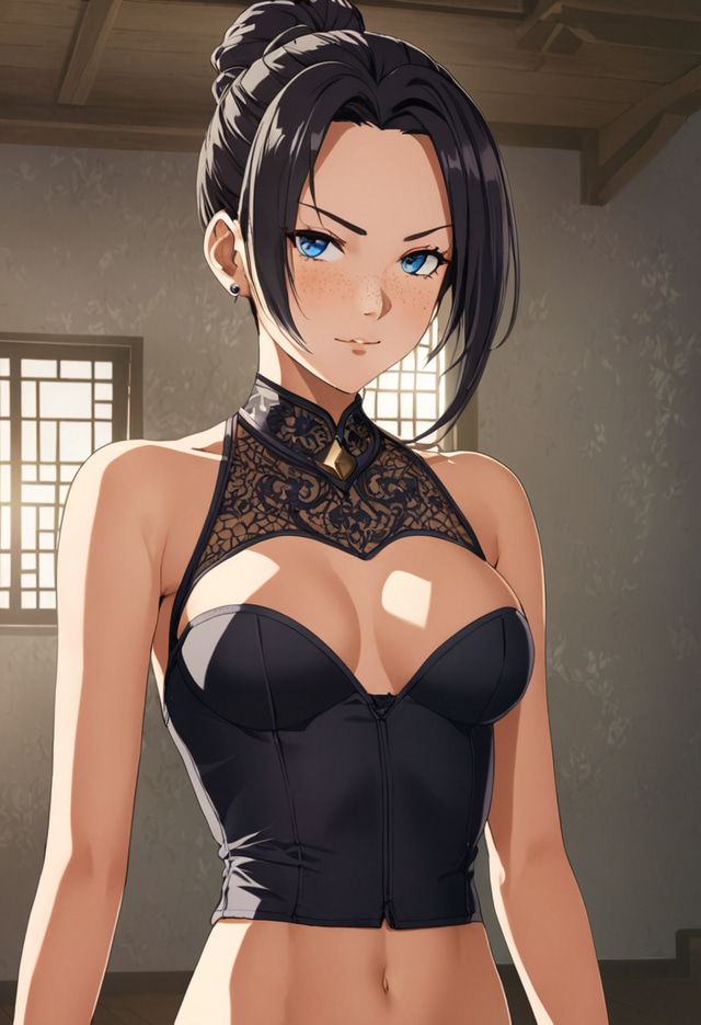 Lina Allison avatar