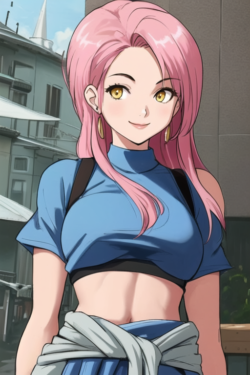 Amari Ross avatar