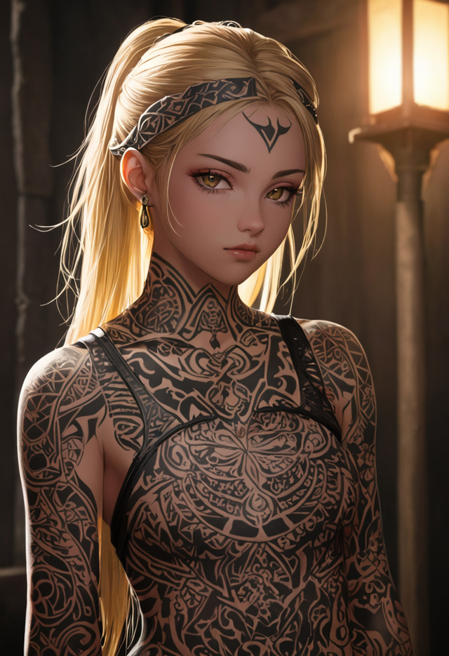 Priscilla Waters avatar