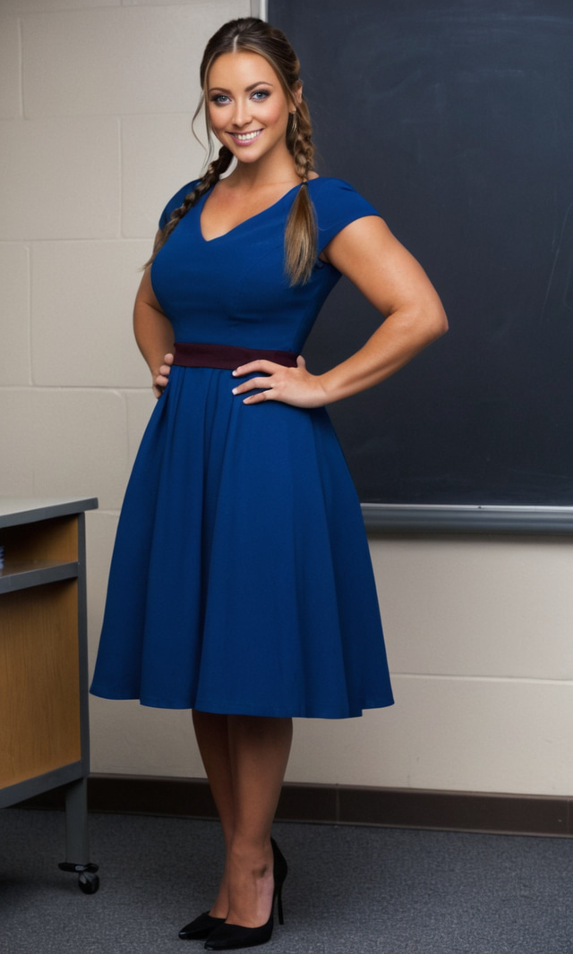Virginia Eaton avatar
