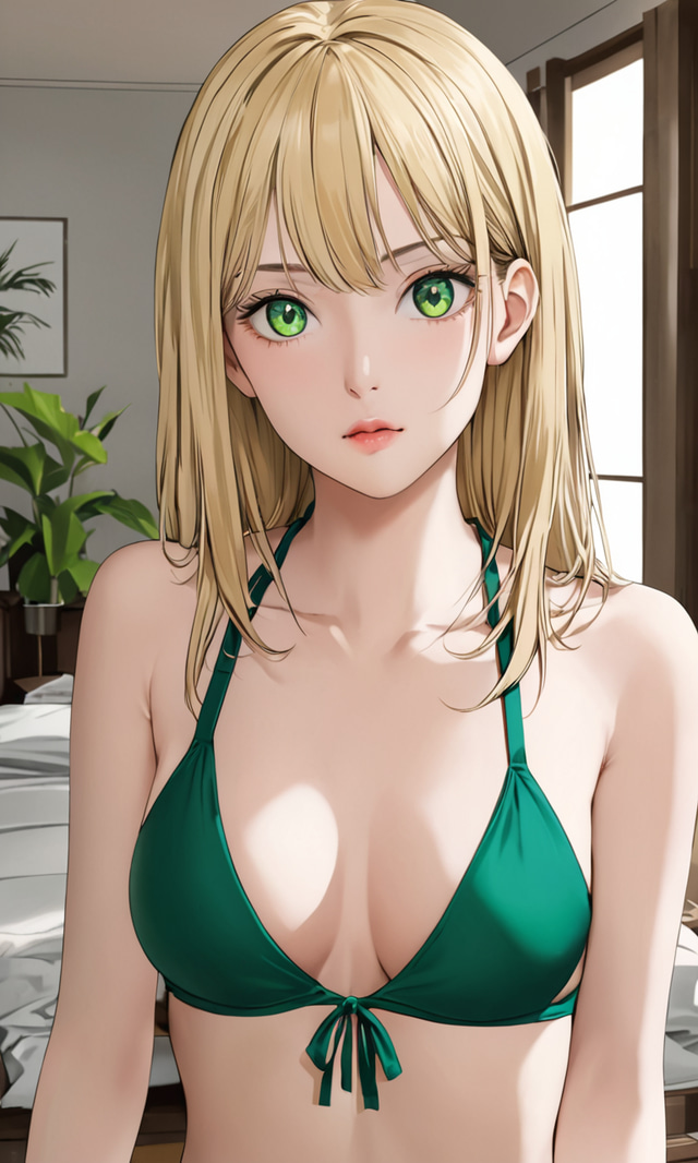 Lucy Glass avatar