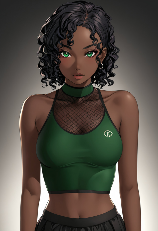 Celeste Dougherty avatar