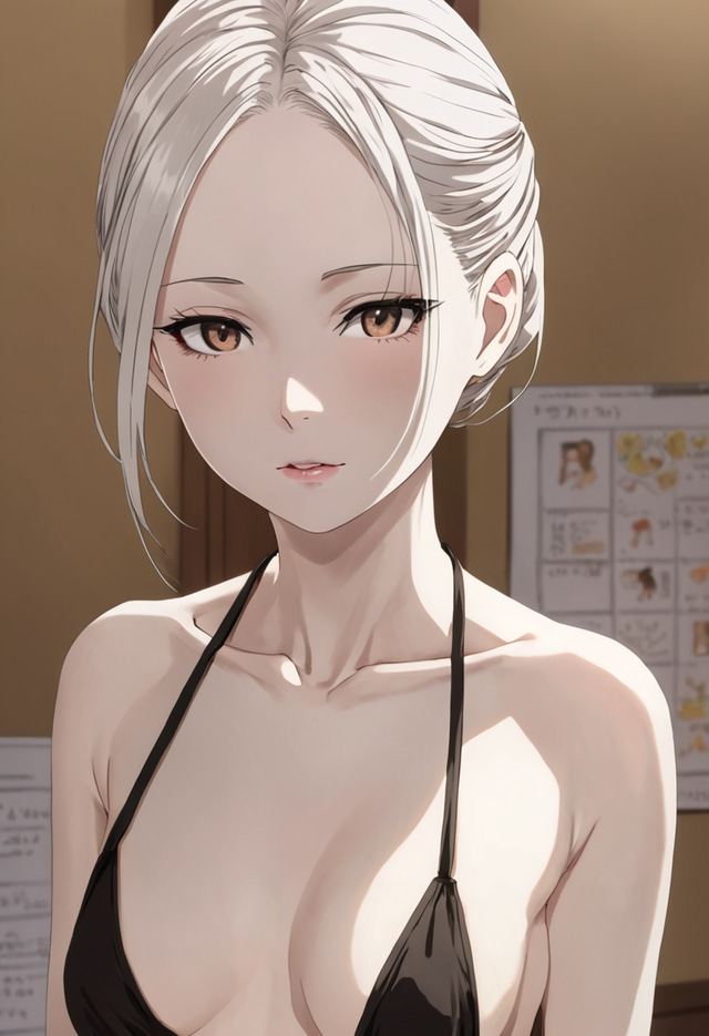 Aubrie Morgan avatar
