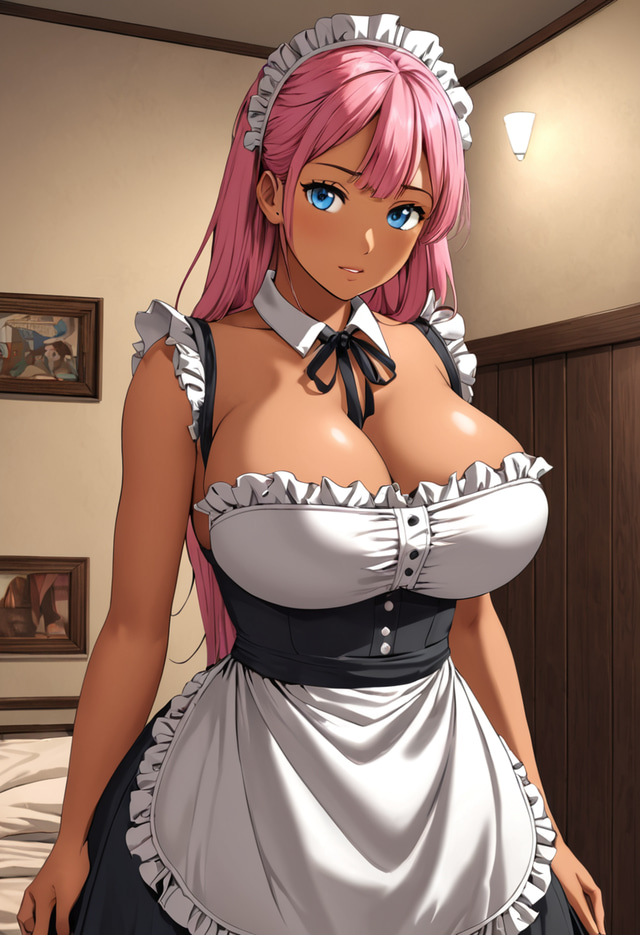 Liberty Baxter avatar