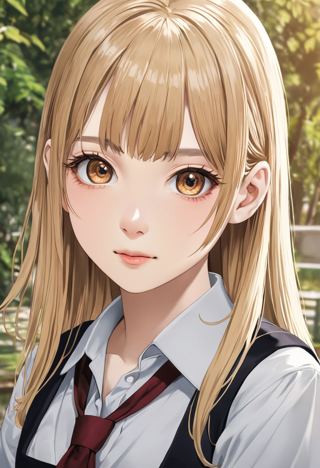 Lily Horton avatar